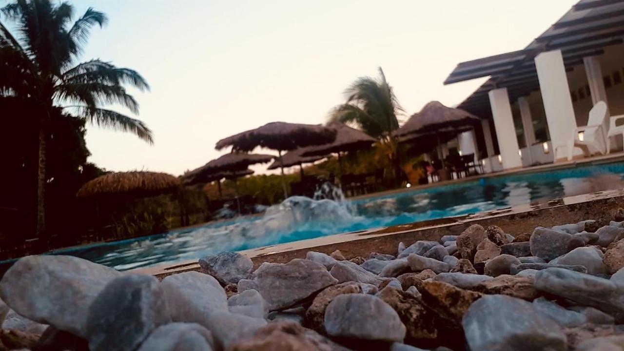 Hotel Vista Lago Сантьяго Экстерьер фото